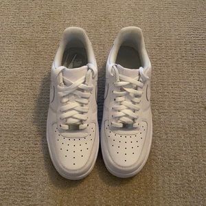 Women’s Air Force 1